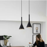 Chandelier for Compact Room Lighting