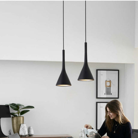 Chandelier for Compact Room Lighting