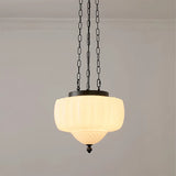 Glass Pendant Light Sophisticated Versatile Style - OroDwell
