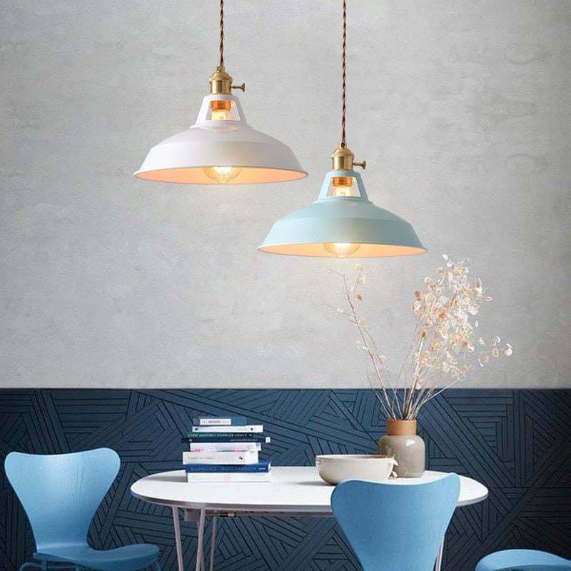 Lyrae Pendant Light Package Contents