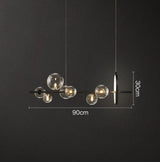 Pendant Lamp for Modern Interiors