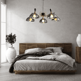 bold statement pendant lamp design