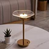 LED Desk Lamp Design for Bedroom Decor | OroDwell