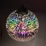 Prismora Pendant Light Cord Detail