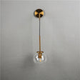 Wall Lamp Warm Glow Design