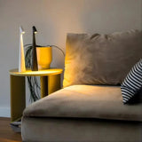 Wireless Table Lamp for Dining Room