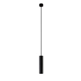 Slender Tube Pendant Light For Modern Homes - OpalDwell