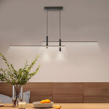 Vellaro Two Light Chandelier - Additional View 4