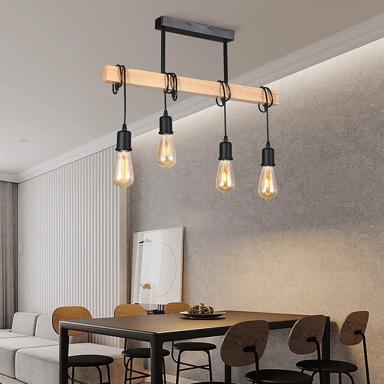 Farmhouse Lights – Farmhouse Pendant Light