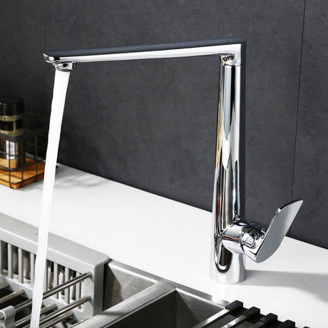 Copper Faucet for Bathroom Sink