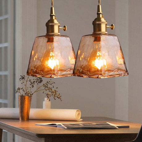 Aurelia Gold Metal Fixture for Modern Homes