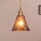 Aurelia Metal Pendant Light – Wired Mounting Design