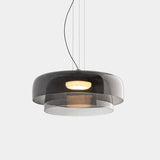 FjordLumen Hanging Lamp for Living Areas