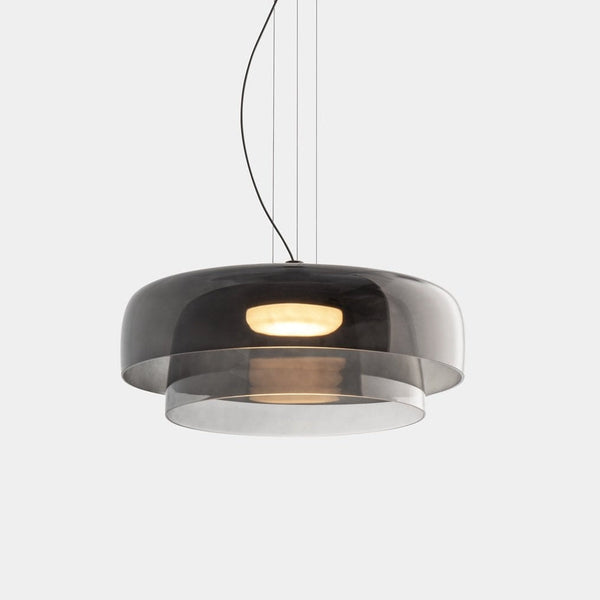 FjordLumen Hanging Lamp for Living Areas
