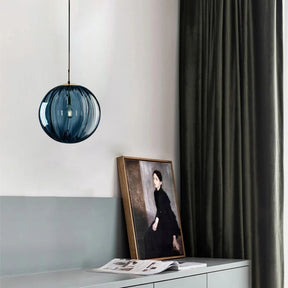 Timeless design pendant fixture for modern homes
