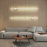 LumiNord Wall Lamp for Hallway