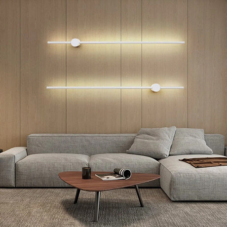 LumiNord Wall Lamp for Hallway