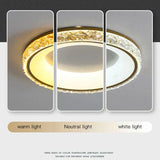 Vintage Gold Chandelier for Contemporary Interiors