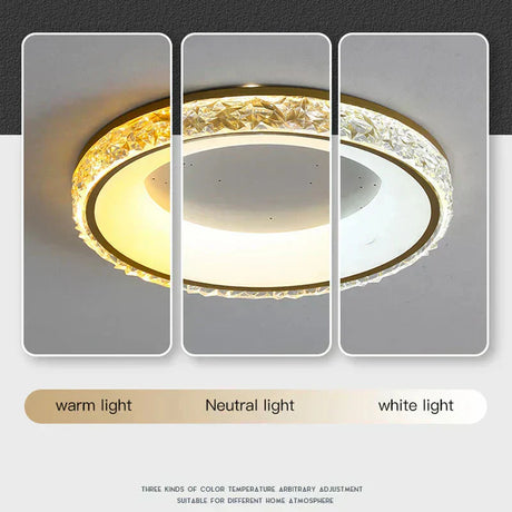 Vintage Gold Chandelier for Contemporary Interiors