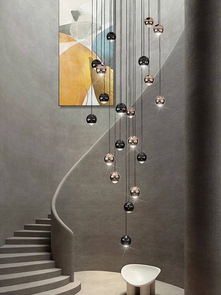 Glass Chandelier Timeless Style Home Decor