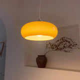 Glass Pendant Light European Style Design Detail