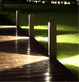 Aluminum Outdoor Light LED for Garden