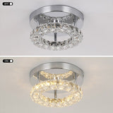 Ceiling Lamp Color Temperature Setting