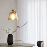 Glass pendant light dimensions size reference