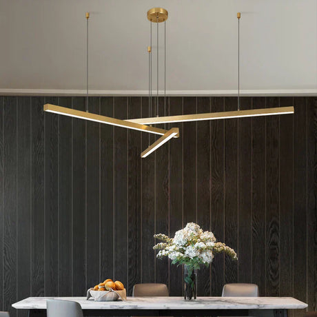 Chandelier for Living Room Decor