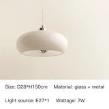 Kirrea Pendant Light Close-Up Shade Detail