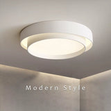 Aluminum Chandelier for Dining Areas and Entryways - OpalDwell