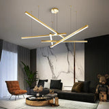 Bramley Chandelier for Loft Spaces