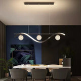 Marcelli Chandelier - Golden Finish Option
