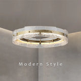 rust-resistant iron frame chandelier