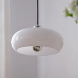 Kirrea Pendant Light Polished Chrome Finish