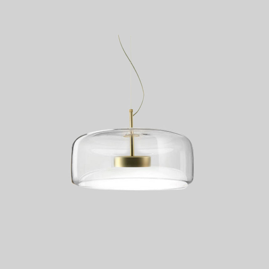 Retro Style Pendant Light for Living Room