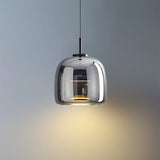 Aurelian Retro Pendant Lamp Full View