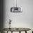 Pendant Lamp Close-Up View