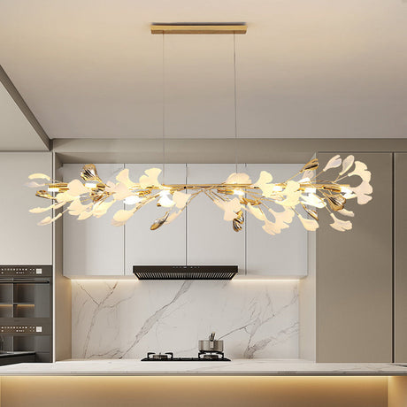 Olivia Style Chandelier for Modern Homes