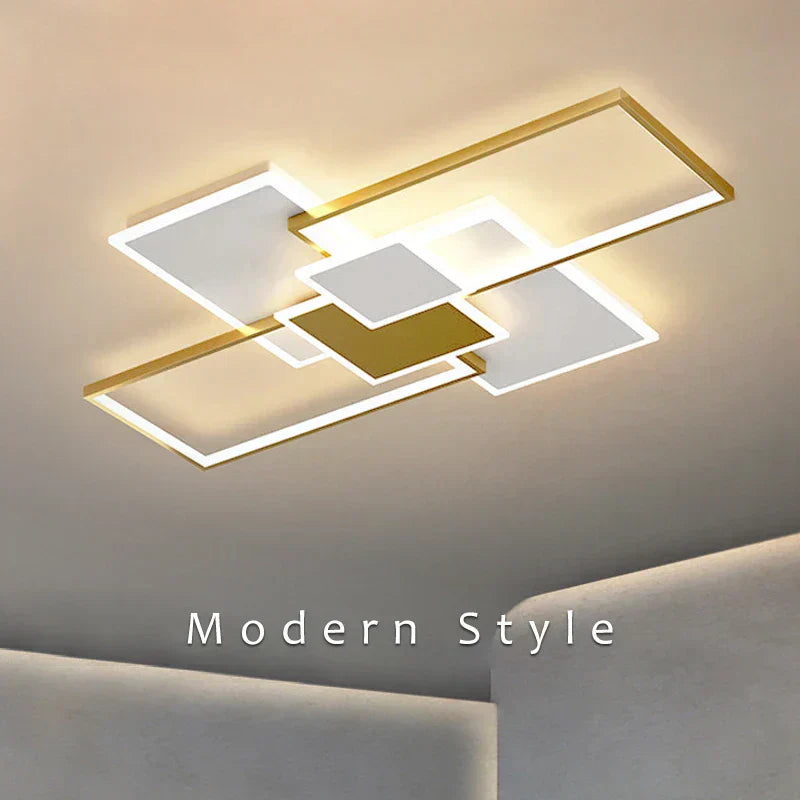 Arden Iron Chandelier for Home Office
