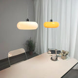 Kirrea Glass Pendant Light for Living Room