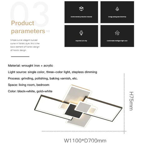 Semi Flush Mount Chandelier Remote Control Design