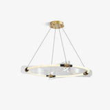 Modern Acrylic Ceiling Light Fixture