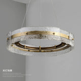 clear glass shade pendant light fixture