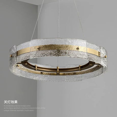 clear glass shade pendant light fixture