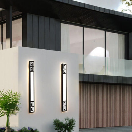 Chrome Wall Lamp for Modern Homes