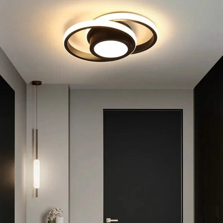 Dimmable Ceiling Light Installed in Children's Room