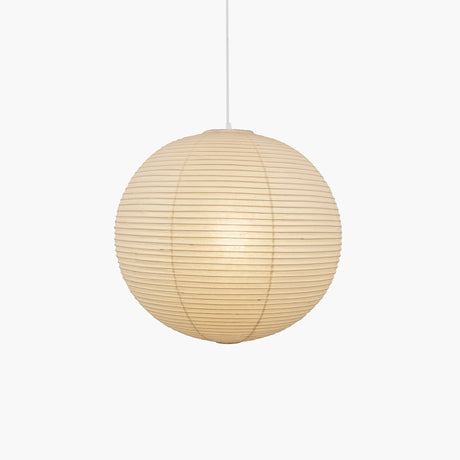 Mid-Century Pendant Light for Living Room