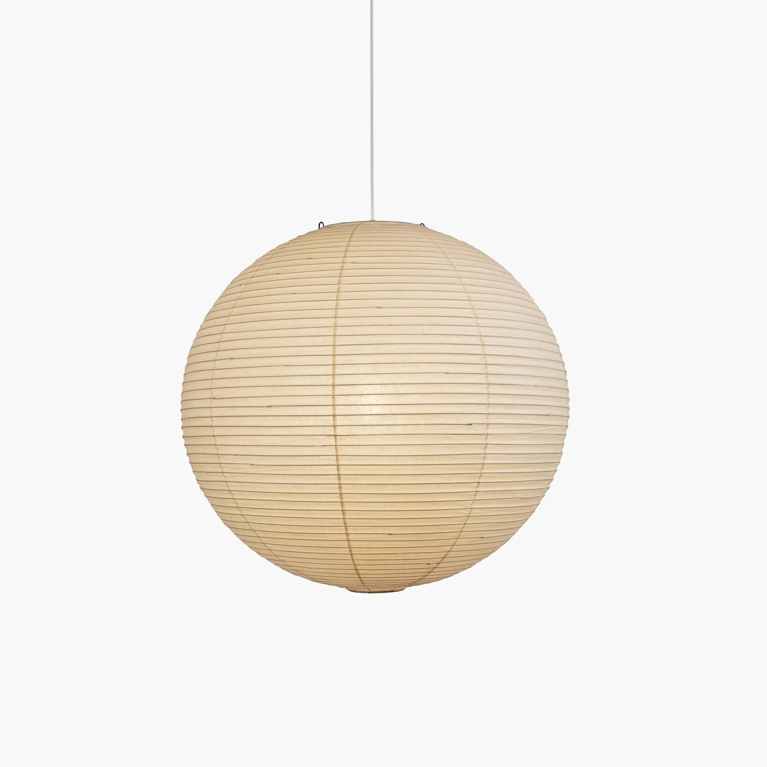Paper Lantern Pendant Lamp for Bedroom Decor
