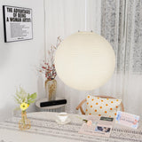 Paper Lantern Pendant Lamp for Timeless Home Decor
